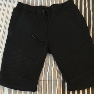 Forever 21 Black Men’s Sweatpants